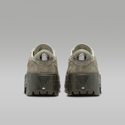 NIKE公式】エア ジョーダン 1 ブルックリン LOW ウィメンズシューズ